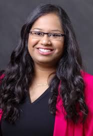 Naimi Shah's Instagram, Twitter & Facebook