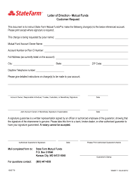 Employee guarantor's form samples / 5 ways to write a guarantor letter wikihow / free employee. State Farm Customer Request Form 2012 2021 Fill And Sign Printable Template Online Us Legal Forms