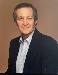 Obituary information for Ronald Jennings Walker