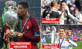 Hvilken angriber er farligst i serie a se topscorerlisten fra serie a og vær opmærksom på om spillerne som scorer mange mål er med i kampen før du placerer et væddemål. Cristiano Ronaldo Closes In On Another Goal Record In Italy After Scoring In 9 Straight Games Daily Mail Online