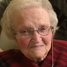 Martha Morris Obituary (2023)