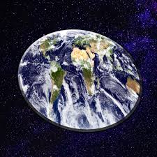 Da wir in selbigem leben könntest du genausogut fragen wann die erde entdeckt wurde. Die Erde Ist Eine Scheibe Und Mehr Irrtumer Geolino