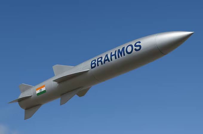 BrahMos Team
