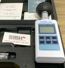 SATO SK-170GT Temperature, Humidity, and Thermal Shock Index ...