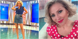 Video / mirela vaida, început de an la înălțime! Mirela Vaida Gata SÄƒ Plece De La Antena 1 AnunÈ›ul Care Aduce O SurprizÄƒ UriaÈ™Äƒ Pe PiaÈ›a Media Impact