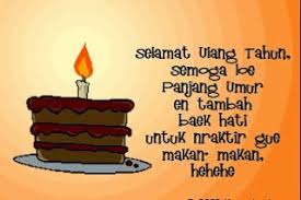 Contoh ucapan hari lahir, hari jadi, takziah, guru, perkahwinan, perpisahan, penghargaan, tahniah, doa selepas solat. Kata Kata Ucapan Selamat Ulang Tahun Untuk Adik Laki Laki
