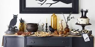 Choose a theme, like spooky skeletons, witches or ghosts and decorate the inside of your home. 33 Best Halloween Party Themes For Adults And Kids Fun Ideas For Halloween Costume Party Themes