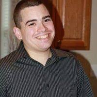 Daniel Mcsherry's Instagram, Twitter & Facebook