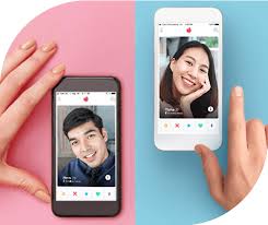 Hasil gambar untuk Tinder