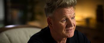 Gordon Ramsay hails Adam Peaty as an ‘amazing young man’ in new Netflix series