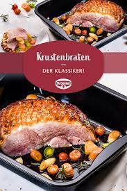 krustenbraten rezept weihnachtsessen rezepte fleisch krustenbraten rezept leckeres essen