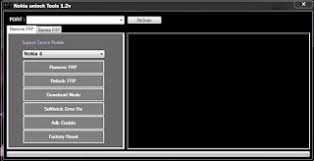 Step 4) double click on the nokia flashing.exe to run the nokia flash tool. Gsm Ahad Hardware Software Solution