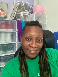 Some of you moms need to explain to your sons that they ain't a kid no  more. At one point in my life, I had to deal with a temper tantrum because