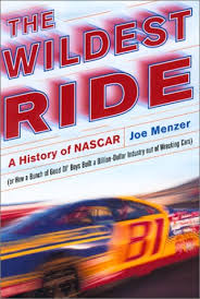 Jeff, has data mining been used primarily to affect change in process or have there been. The Wildest Ride A History Of Nascar Or How A Bunch Of Good Old Boys Built A Billion Dollar Industry Out Of Wrecking Cars Menzer Joe 9780743205078 Amazon Com Books