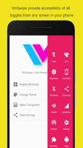 2019 try the new sidebar 2, this is the old version! Sidebar Vmswipe Only 1 29 Mb For Android Apk Download