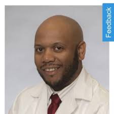 Dr. Brandon Hider, MD
