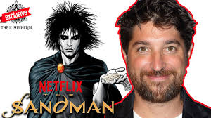 Netflix's Sandman Recruits Doctor Who/Black Mirror Director: EXCLUSIVE