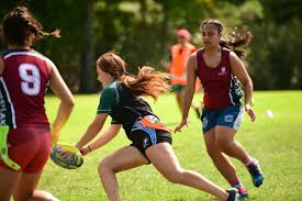 Definition of tag team in the idioms dictionary. Girls Tag Team Qualified For The Central North Western Tag Football Championships Orewa College