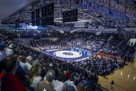 penn states rec hall to host usa wrestlings final x series