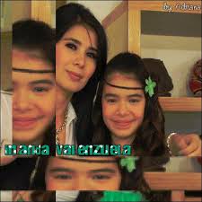 Irlanda Valenzuela Una Gran Voz