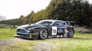 Image result for Sierra Blue 1962 Aston Martin