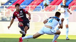 Diego pablo simeone gonzález (spanish pronunciation: Atletico Madrid Giovanni Simeone I D Love To Play For Atletico Madrid With Or Without My Father As Coach Marca In English