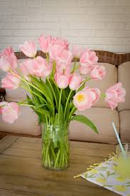 Hope you have the happiest of days. The Gift Of Beautiful Flowers On Mother S Day The Small Things Blog