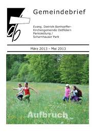 Gemeindebrief_Februar_2013 2013-02-17