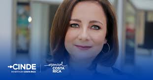 CINDE