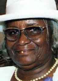 Susie Harris Jordan Obituary