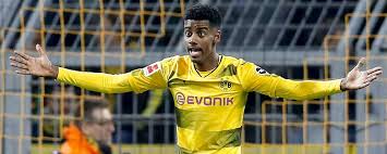 Isak deal took dortmund's tuchel by surprise. Alexander Isak Stats News Bio Espn