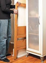 Shop for step stool for kitchen at walmart.com. Folding Step Stool Woodworking Project Woodsmith Plans