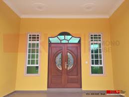 Ternyata ada beberapa ukuran ideal yang bisa digunakan untuk memperlancar rezeki pemilik rumah. Pintu Reddiamondhouse