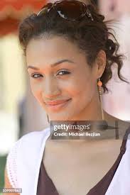 199 Mercedes Yvette Photos & High Res Pictures