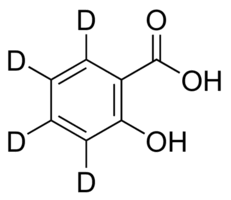 Salicylic Acid A 13c Aldrich Sigma Aldrich
