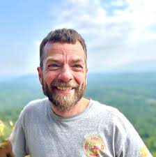 Rusty for the North Country