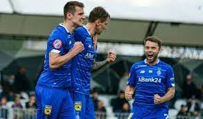 Фк динамо (москва) — последние новости, интервью, фото, видео и история клуба. Kolos Dinamo Kiev 0 3 Video Golov I Obzor Matcha Football Ua