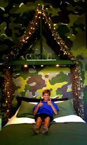 It will helpful for every mom. Boys Room Camouflage Bedroom Boys Army Room Camouflage Room Army Bedroom