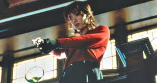 The spree is moving from the 1990s that follows the lives of a group of petty criminals looking to make it big. The Spree Film Park Circus