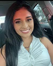 Aaliyah Abdullah's Instagram, Twitter & Facebook