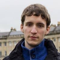 Aaron Kucinski's Instagram, Twitter & Facebook