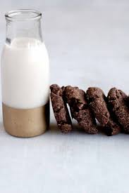 It is best to use a new or newer cookie sheet (one that has not blackened or changed color at all. Keto Cookies Low Carb Keto Double Chocolate Cookie Idea Best Sugar Free Quick Easy Ketogenic