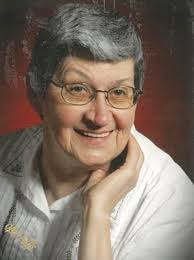 Geraldine A. 'Gerry' Cortimilia