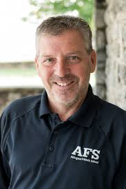 Brian Harrity's Instagram, Twitter & Facebook