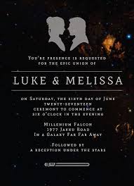 Star Wars Wedding Invitation Wedding Invitation Template Etsy Star Wars Wedding Star Wars Wedding Theme Star Wars Wedding Gifts