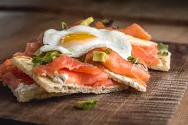 Dried dill, sour cream, flatbread, capers, cream cheese, salt and 3 more. Brunch Must Breakfast Flatbread At The Dutch Eatery Refuge