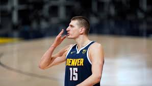 How to read the nba most valuable player odds. How Nikola Jokic Became The Favorite For The N B A M V P Award The New York Times