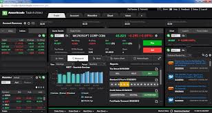 trade architect review td ameritrade trading platform cost 2019