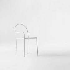 Collection Tension 5 9 Photo Of The Melt Chair By Oki Sato Nendo Aesencemood Chair Decor Home Decor