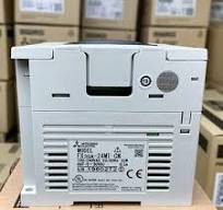 1PC Used Mitsubishi PLC FX3GA-24MT-CM In Good Condition